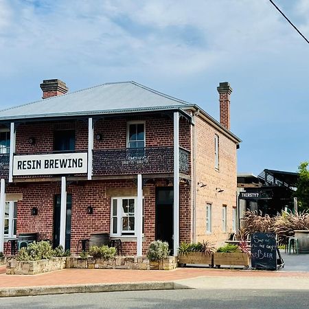 Sandon Point Coastal Cottage ブジ エクステリア 写真
