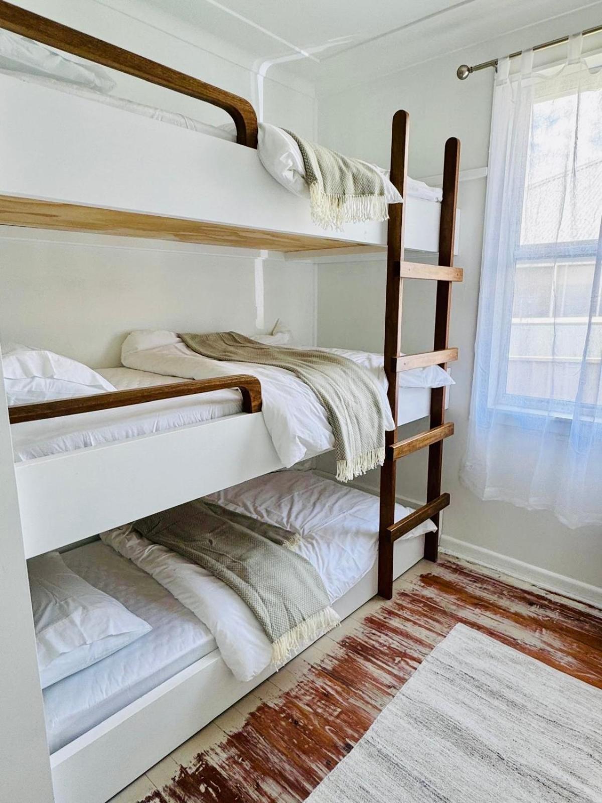 Sandon Point Coastal Cottage ブジ エクステリア 写真