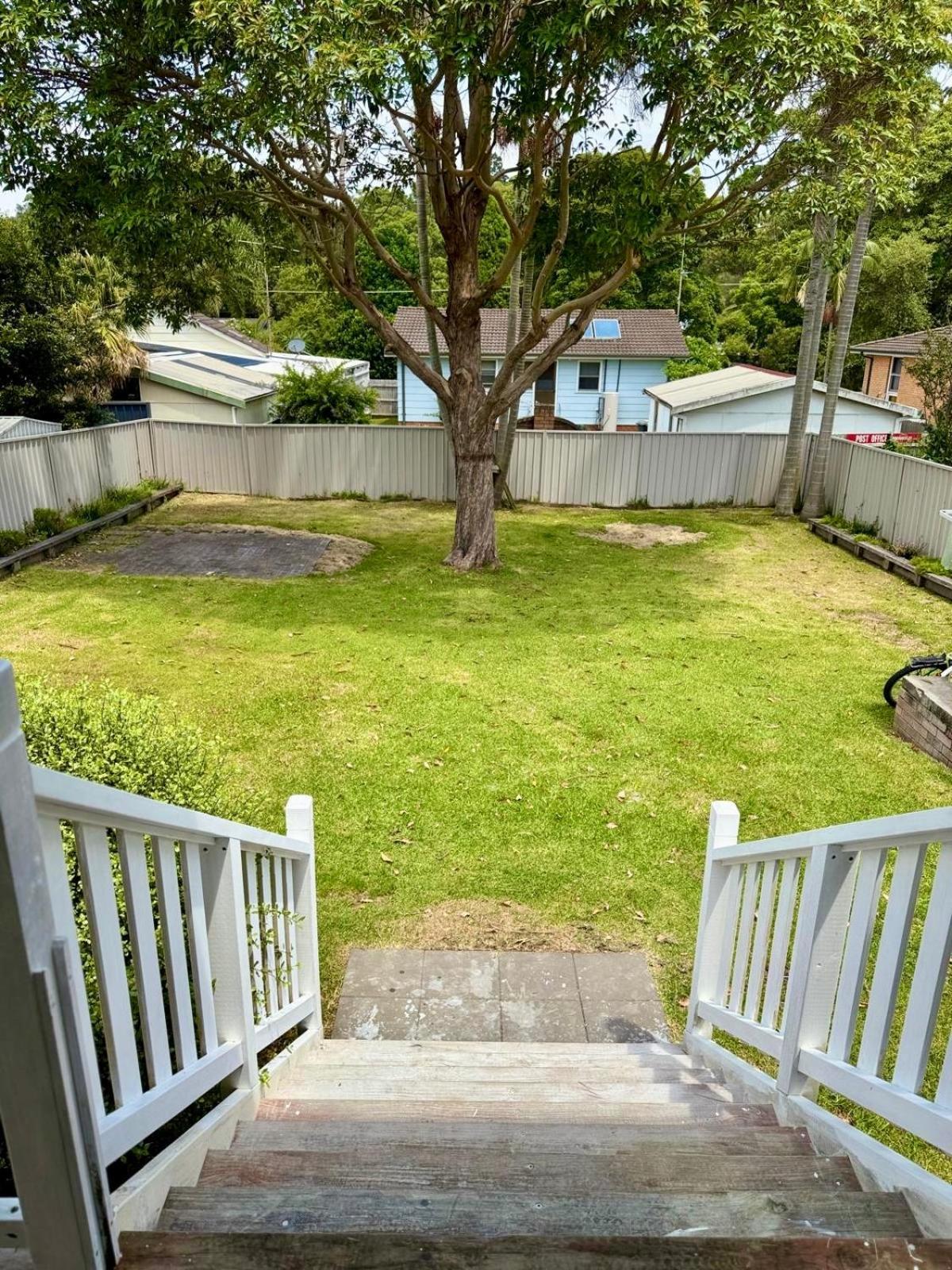 Sandon Point Coastal Cottage ブジ エクステリア 写真