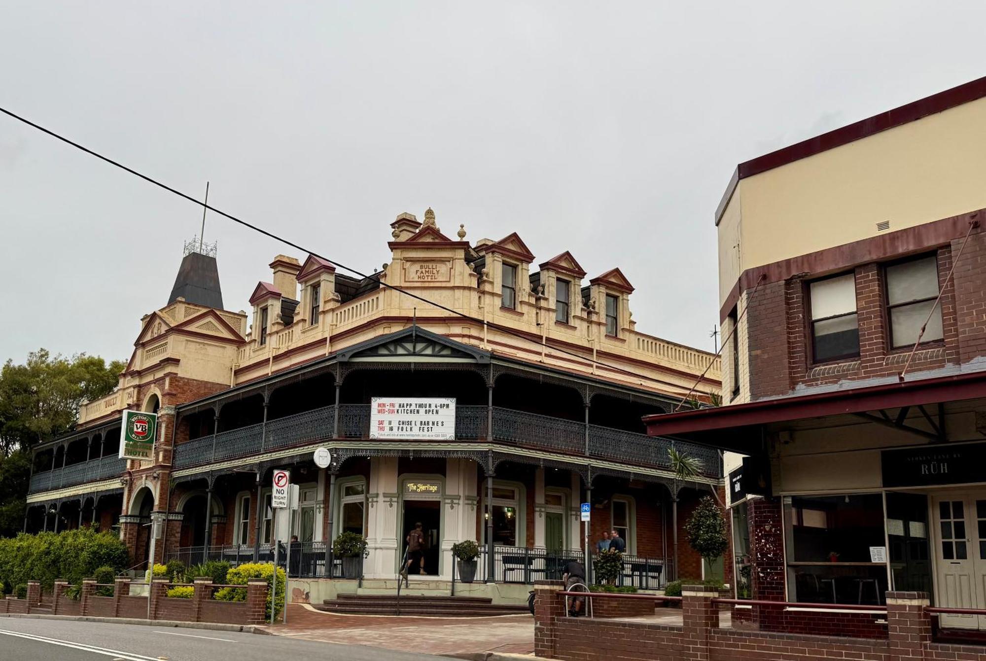 Sandon Point Coastal Cottage ブジ エクステリア 写真