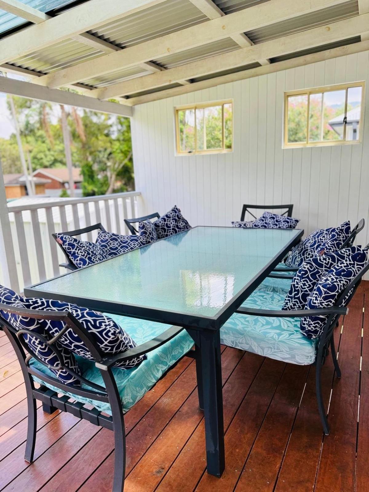 Sandon Point Coastal Cottage ブジ エクステリア 写真