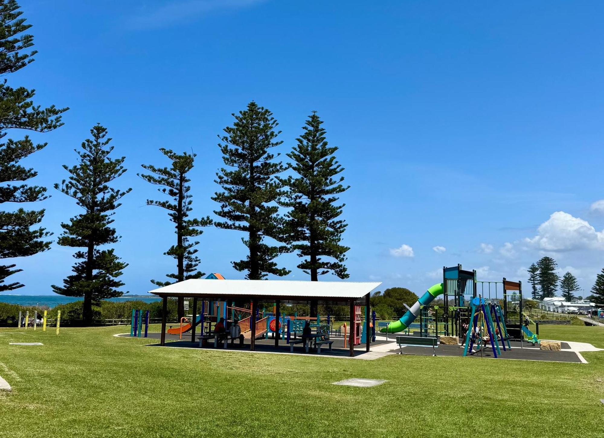 Sandon Point Coastal Cottage ブジ エクステリア 写真