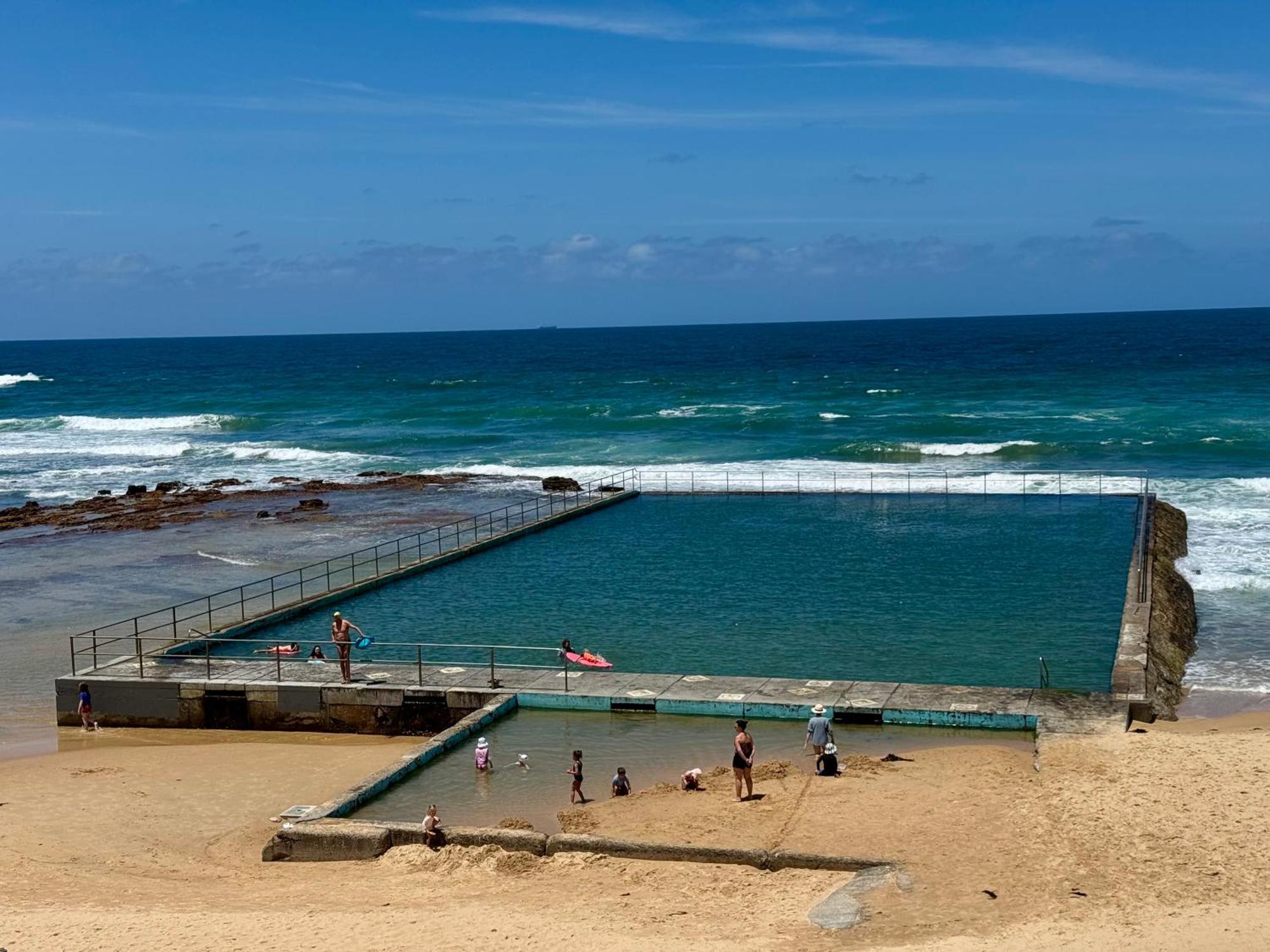 Sandon Point Coastal Cottage ブジ エクステリア 写真