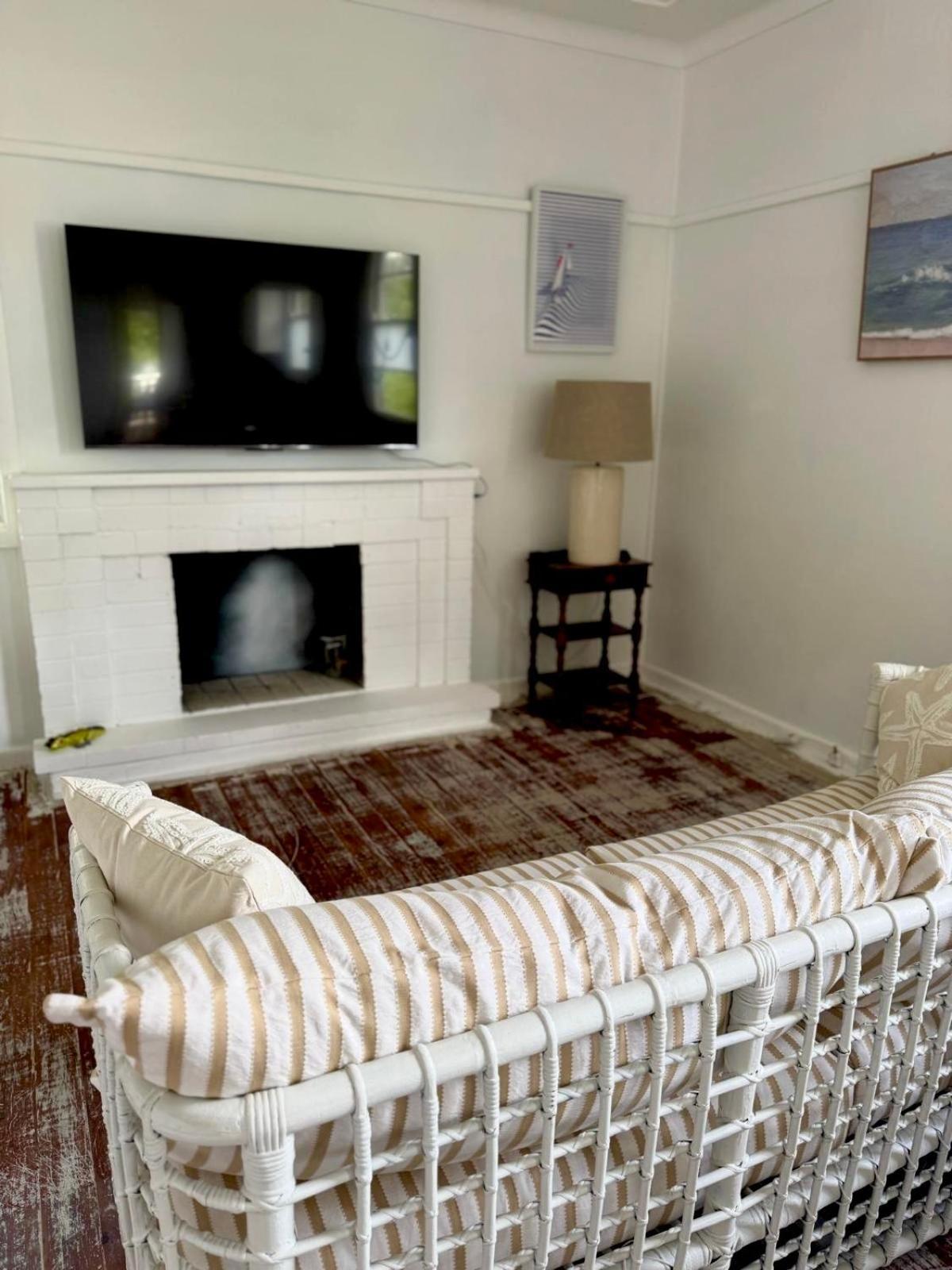 Sandon Point Coastal Cottage ブジ エクステリア 写真